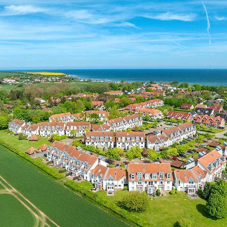 Suennslag Wohnung 047 Boltenhagen  Zewnętrze zdjęcie