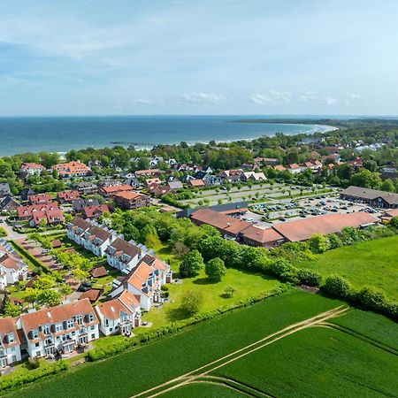 Suennslag Wohnung 047 Boltenhagen  Zewnętrze zdjęcie