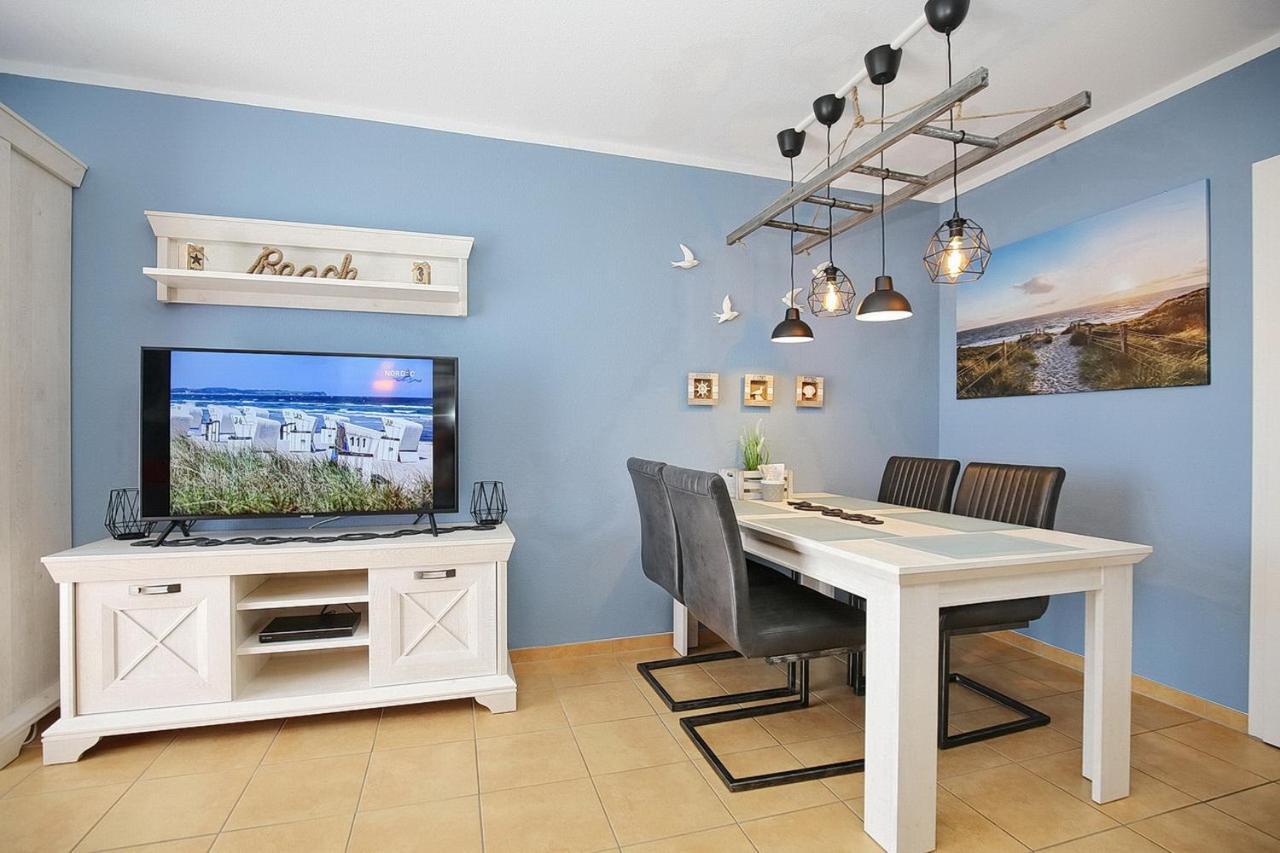 Suennslag Wohnung 047 Boltenhagen  Zewnętrze zdjęcie