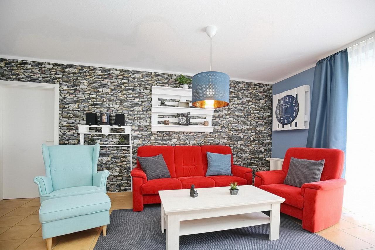 Suennslag Wohnung 047 Boltenhagen  Zewnętrze zdjęcie