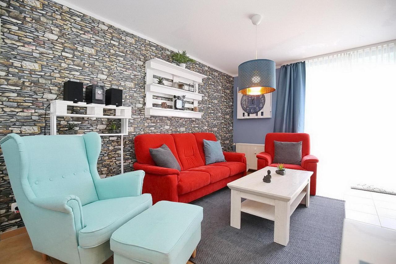 Suennslag Wohnung 047 Boltenhagen  Zewnętrze zdjęcie