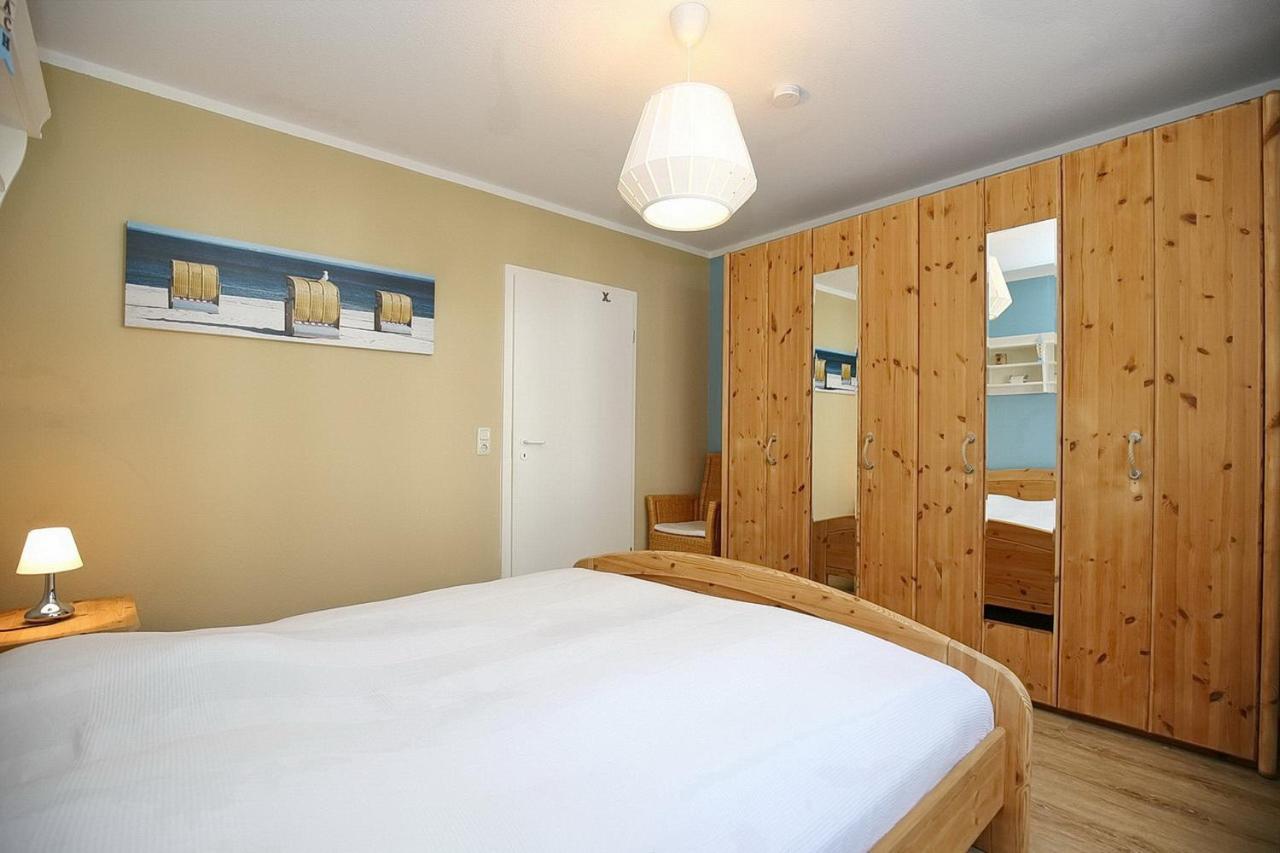 Suennslag Wohnung 047 Boltenhagen  Zewnętrze zdjęcie