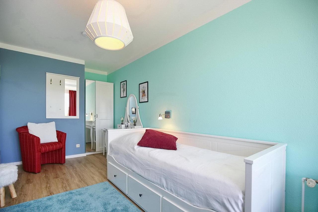 Suennslag Wohnung 047 Boltenhagen  Zewnętrze zdjęcie
