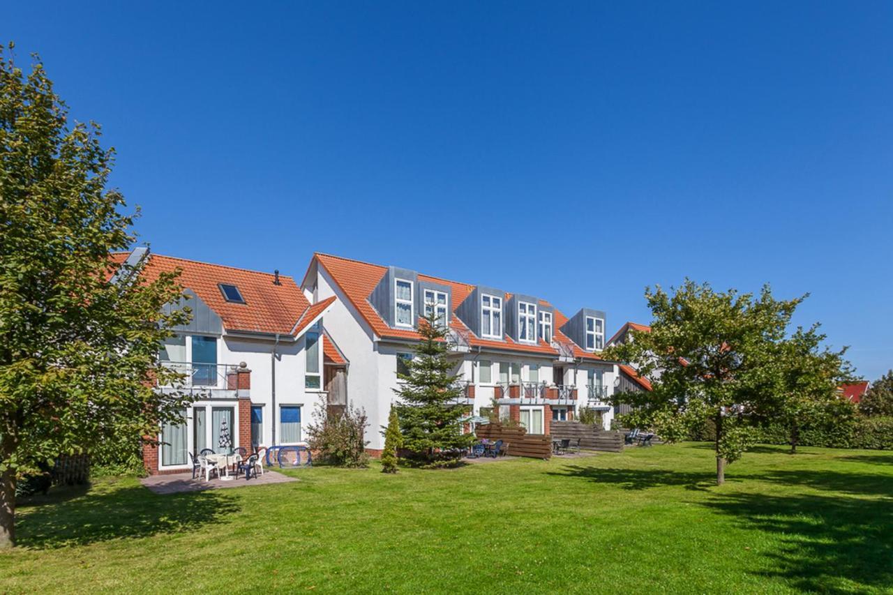 Suennslag Wohnung 047 Boltenhagen  Zewnętrze zdjęcie