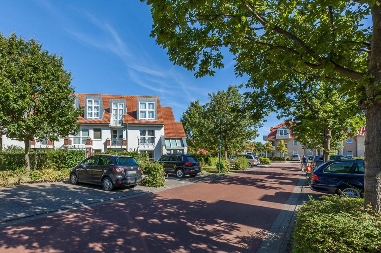 Suennslag Wohnung 047 Boltenhagen  Zewnętrze zdjęcie