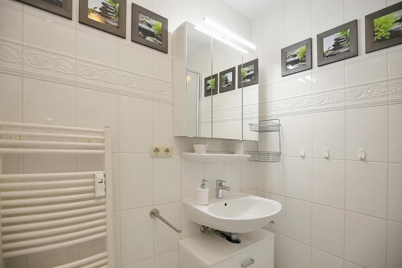 Suennslag Wohnung 047 Boltenhagen  Zewnętrze zdjęcie