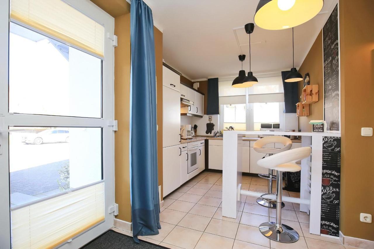 Suennslag Wohnung 047 Boltenhagen  Zewnętrze zdjęcie