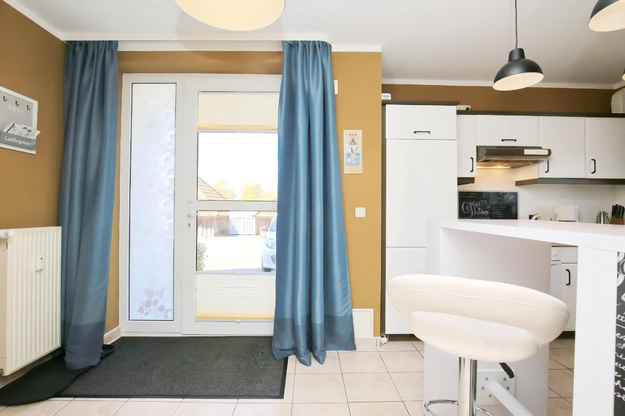 Suennslag Wohnung 047 Boltenhagen  Zewnętrze zdjęcie